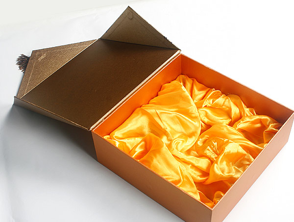 2014年月饼包装盒